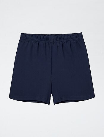 Pyjamaset 'Sonic' van katoen