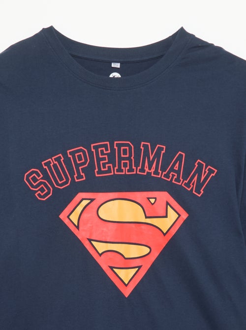 Pyjamaset 'Superman' 'DC Comics' - 2-delig - Kiabi Pyjamaset 'Superman' 'DC Comics' - 2-delig - Kiabi