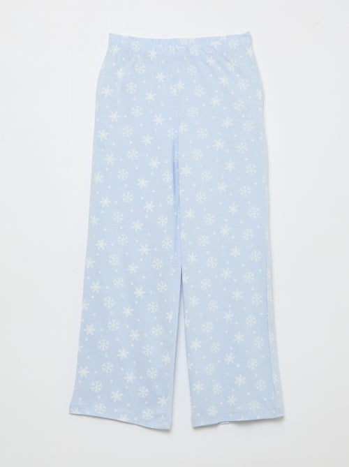 Pyjamasetje 'Disney' - 2-delig - Kiabi