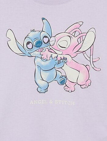 Pyjamasetje 'Minnie' 'Disney' - 2-delig