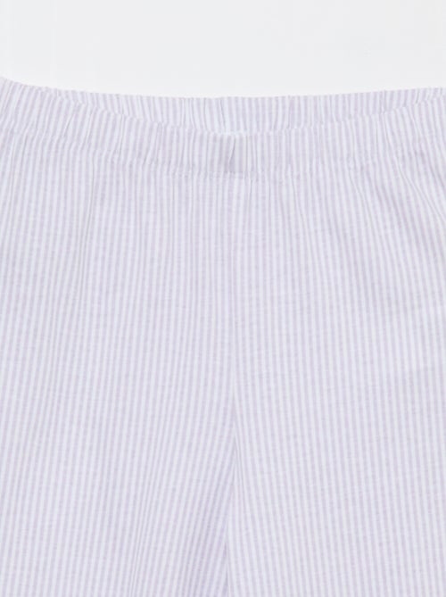 Pyjamasetje 'Disney' - 2-delig - Kiabi