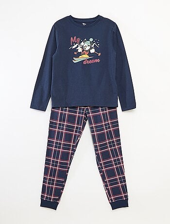 Pyjamasetje 'Disney' 'Mickey'