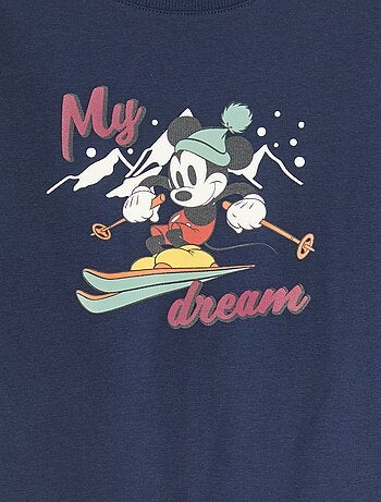 Pyjamasetje 'Disney' 'Mickey'