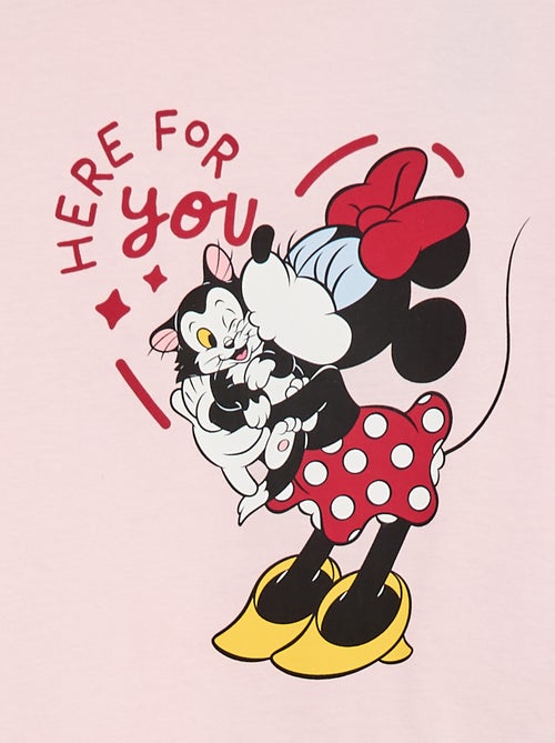 Pyjamasetje 'Minnie' 'Disney' - 2-delig - Kiabi