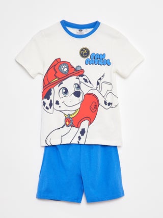 Pyjamasetje 'PAW Patrol' - 2-delig