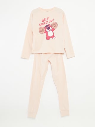 Pyjamasetje 'Toy Story' 'Pixar' - 2-delig