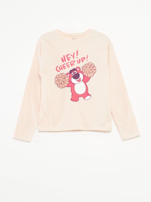 Pyjamasetje 'Toy Story' 'Pixar' - 2-delig - Kiabi