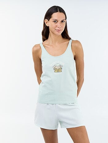 Pyjamashort 'Disney' - 2-delig