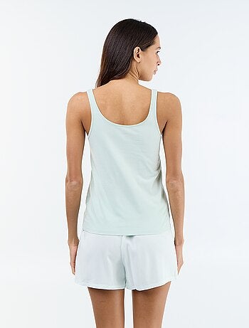 Pyjamashort 'Disney' - 2-delig