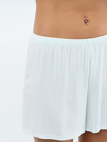 Pyjamashort 'Disney' - 2-delig