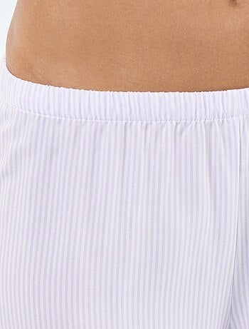 Pyjamashort 'Disney' - 2-delig