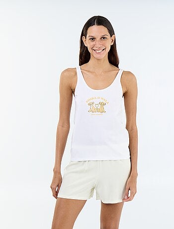 Pyjamashort 'Disney' - 2-delig