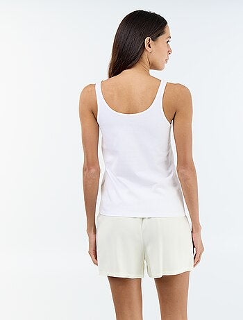 Pyjamashort 'Disney' - 2-delig