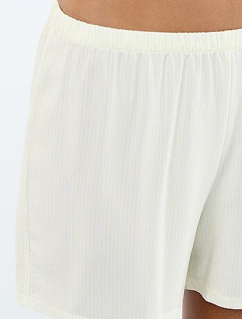 Pyjamashort 'Disney' - 2-delig