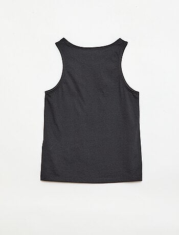 Pyjama met korte broek en T-shirt 'Disney'