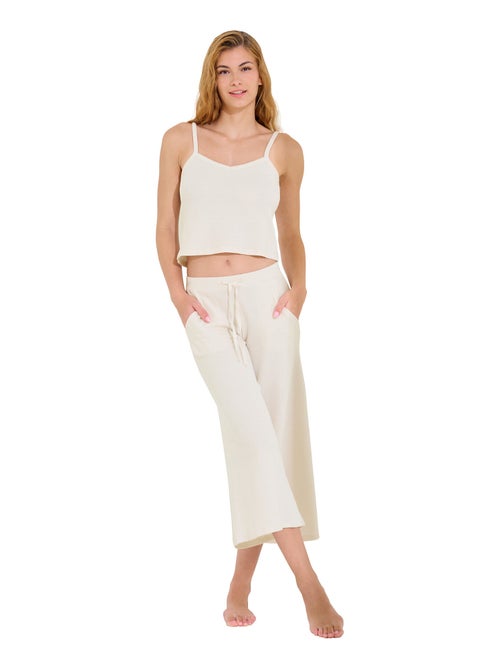 Pyjamashort-hemd freely - Kiabi Pyjamashort-hemd freely - Kiabi