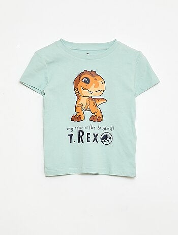 Pyjamashort 'Jurassic Park'