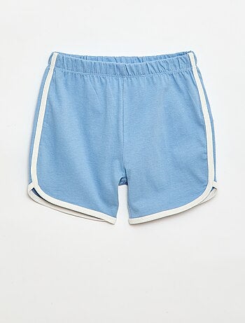 Pyjamashort 'Marvel' 'Spider-Man' - 2-delig