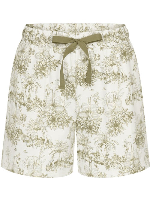 Pyjamashort mix and match - Kiabi Pyjamashort mix and match - Kiabi
