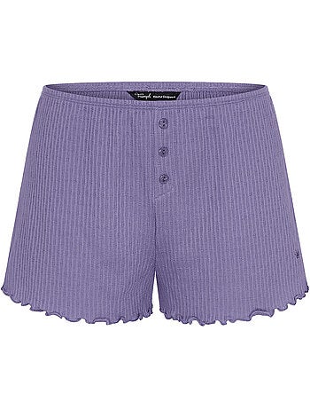 Pyjamashort mix match