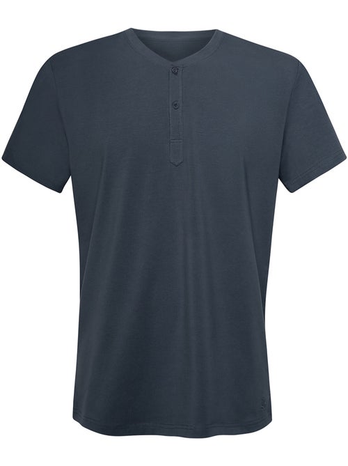 Pyjamashort t-shirt hector - Kiabi Pyjamashort t-shirt hector - Kiabi