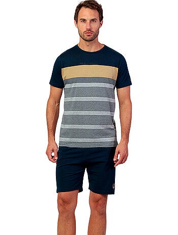 Pyjamashort t-shirt sublime experiences