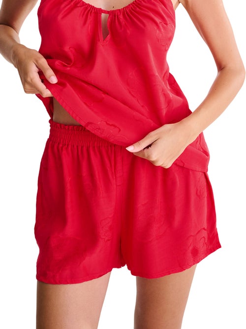 Pyjamashorts miracle - Kiabi Pyjamashorts miracle - Kiabi