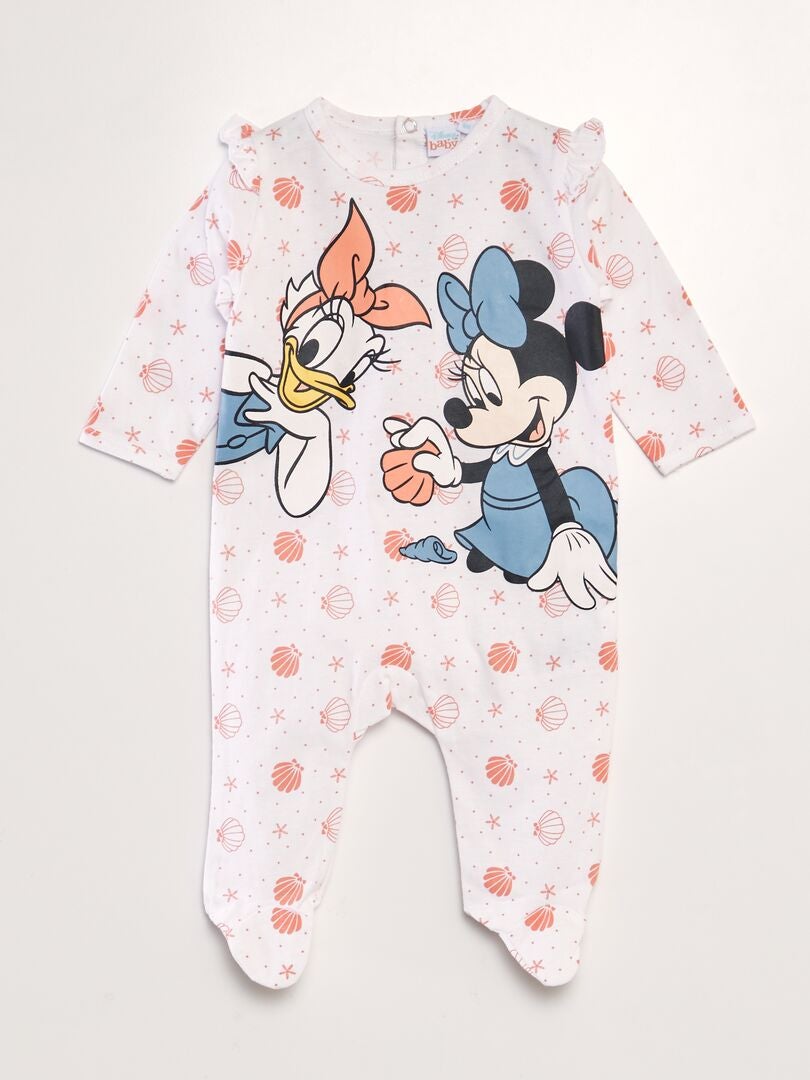 Pyjama/slaappakje 'Disney' ROSE - Kiabi