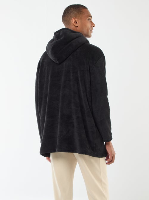 Pyjamatop met capuchon 'One Piece' - Kiabi