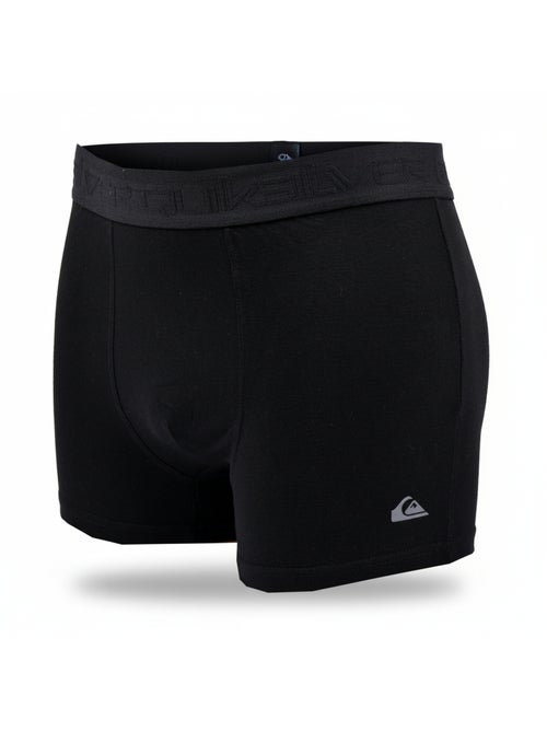 Quiksilver Herenboxershorts Set Katoen Stretch - Set van 2 - Kiabi