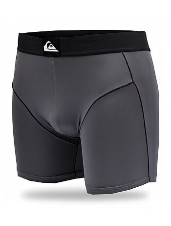 Quiksilver Pack de 2 Boxers Homme Microfibre Sport