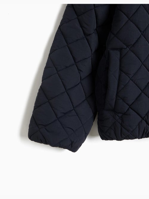 Quilted bomber, mo fashion - Kiabi