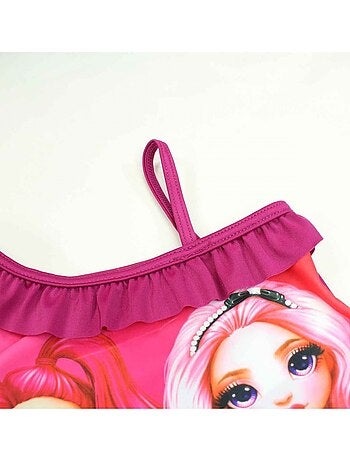 Rainbow High - Maillot de bain une pièce enfant à imprimé