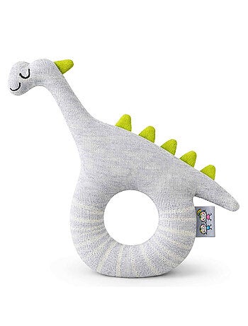 Rammelaar baby biokatoen | sevira kids