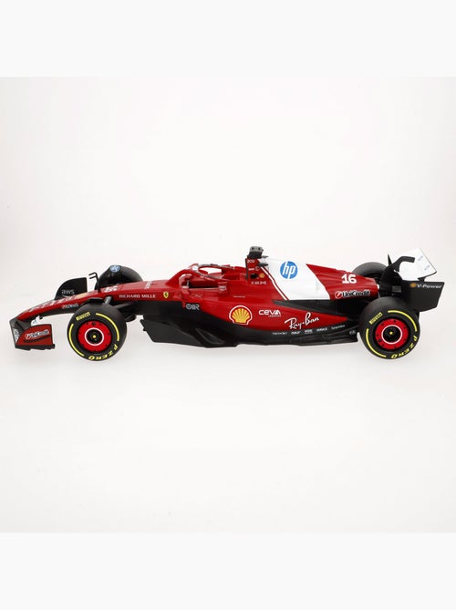 Rastar rc auto ferrari sf-25 1:12 - Kiabi Rastar rc auto ferrari sf-25 1:12 - Kiabi