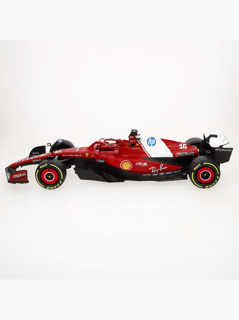 Rastar rc auto ferrari sf-25 1:12 N.v.t. - Kiabi