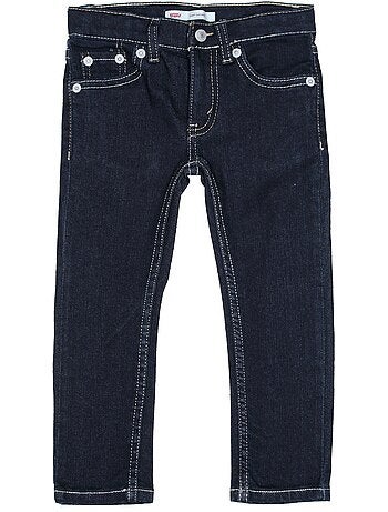 Raw denim - levi's kids