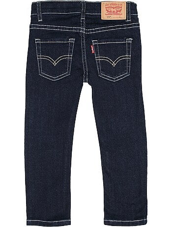 Raw denim - levi's kids