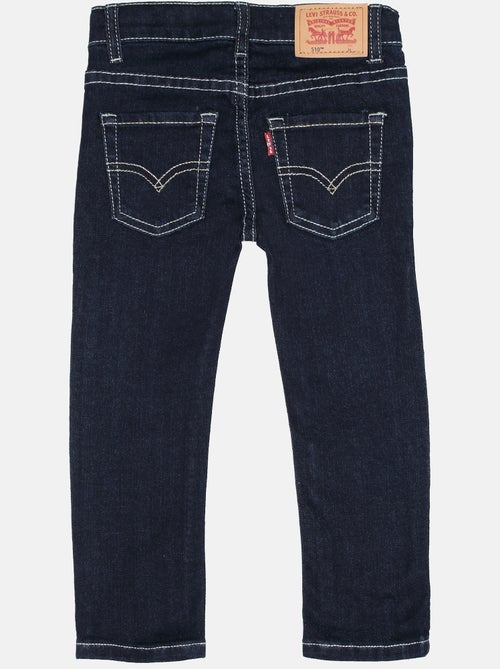 Raw denim - Levi's Kids - Kiabi Raw denim - Levi's Kids - Kiabi