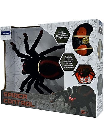 Realistische rc tarantula met lichteffecten