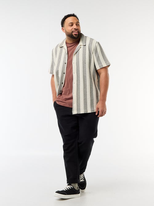 Recht model sporttraining - Kiabi