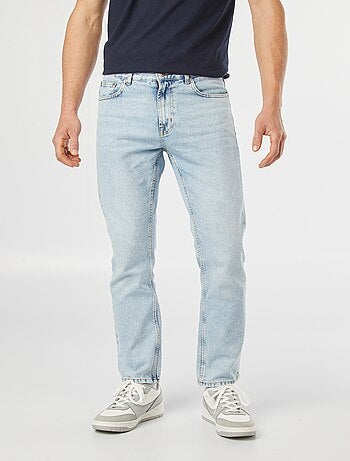 Rechte 5-pocketjeans - L30