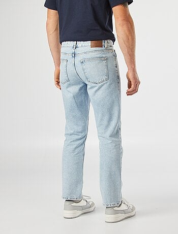 Rechte 5-pocketjeans - L30