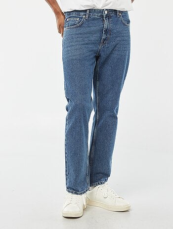 Rechte 5-pocketjeans - L30