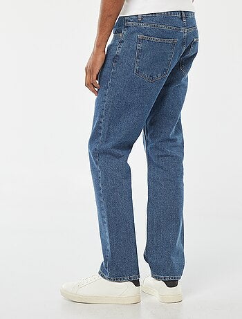 Rechte 5-pocketjeans - L30