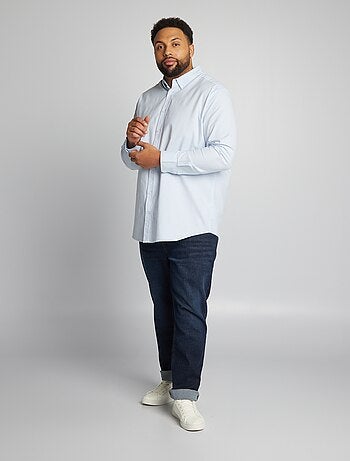 Rechte 5-pocketjeans - L30