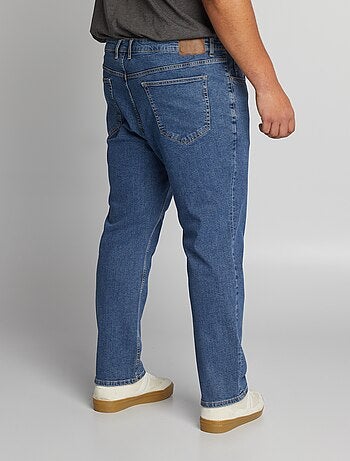 Rechte 5-pocketjeans - L30