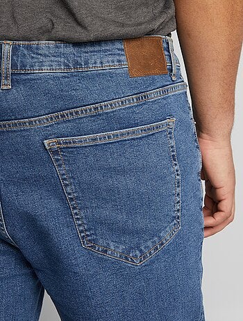 Rechte 5-pocketjeans - L30