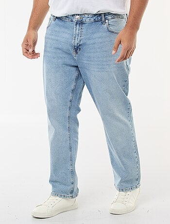 Rechte 5-pocketjeans - L30