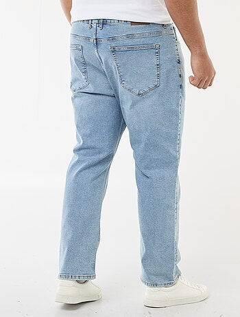 Rechte 5-pocketjeans - L30